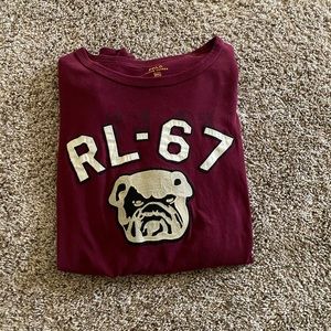 Polo Ralph Lauren Rl-67 Tee